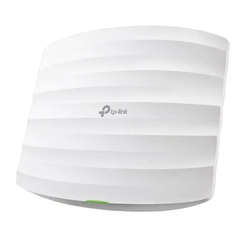 Punto De Acceso Tp-link Omada 300 Mbps