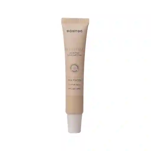 Base Liquida Humide Skin Montoc - #600