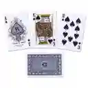 Cartas Poker Royal Original Estuche 100% Plastificada Juego De Mesa