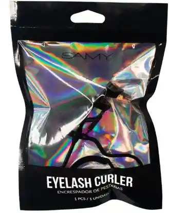 Samy Encrespador De Pestañas