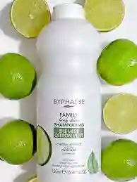 Byphasse Shampoo Limon