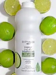 Byphasse Shampoo Limon