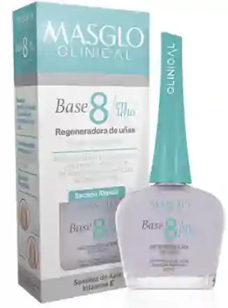 Base Masglo Clinical 8 En 1