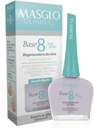 Base Masglo Clinical 8 En 1