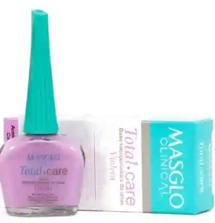Base Masglo Clinical Violeta