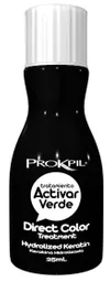 Prokpil Activador Directo De Color Verde 25ml