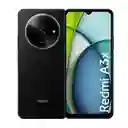 Celular Xiaomi Redmi A3x 128gb 4gb Ram Negro
