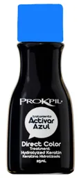 Prokpil Activador De Color Directo Azul