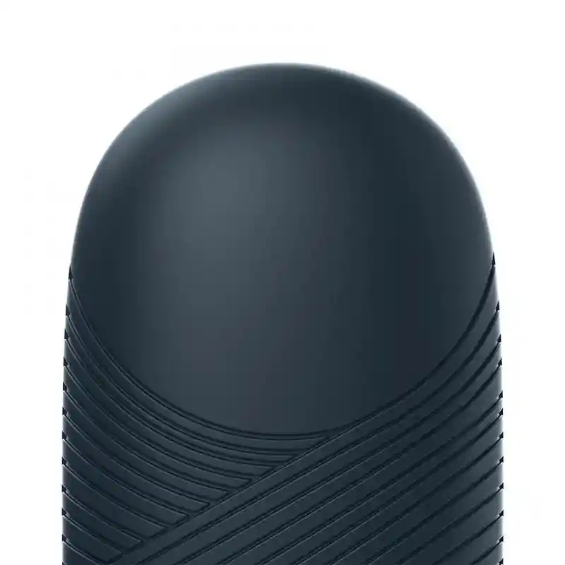 Satisfyer Dark Desire - Bala O Huevo Vibrador Recargable