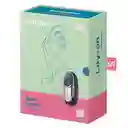 Satisfyer Dark Desire - Bala O Huevo Vibrador Recargable