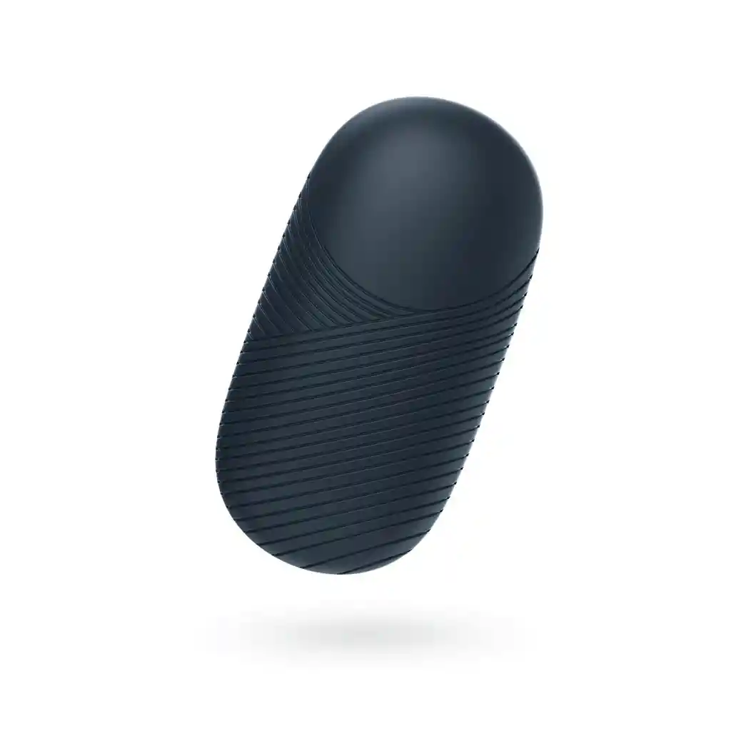 Satisfyer Dark Desire - Bala O Huevo Vibrador Recargable