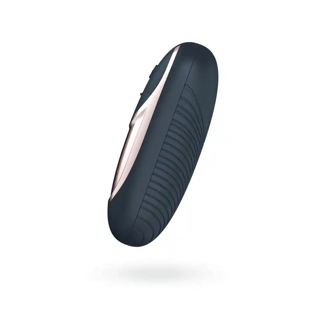 Satisfyer Dark Desire - Bala O Huevo Vibrador Recargable