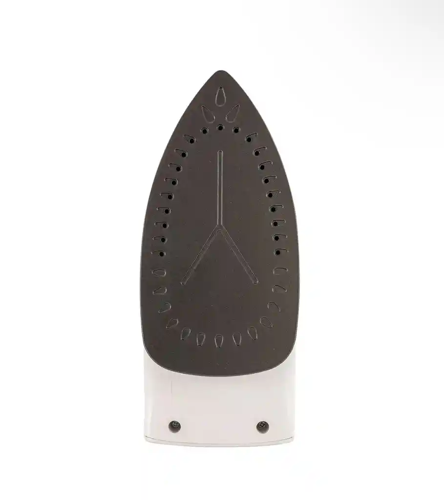 Plancha A Vapor Kalley K-ibac, 1200w, Depósito De 200ml