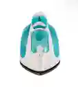 Plancha A Vapor Kalley K-ibac, 1200w, Depósito De 200ml