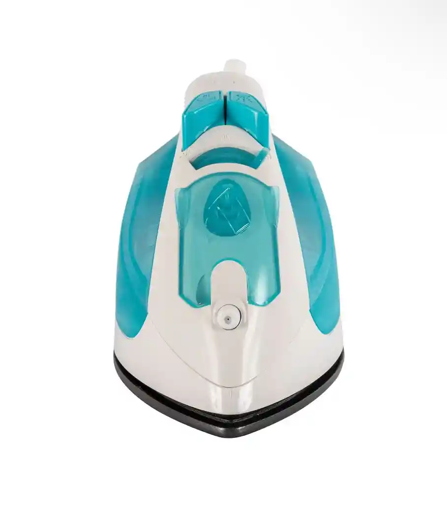 Plancha A Vapor Kalley K-ibac, 1200w, Depósito De 200ml