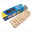 Juego De Mesa Torre Jenga 54 Bloques 4 Dados Madera Niños Y Adultos