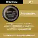 Retardex Ultra Retardante En Crema 15 Gr