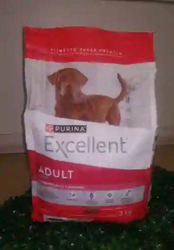 Purina Excellent Skin Care 3k