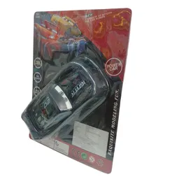Carro Mcqueen Und