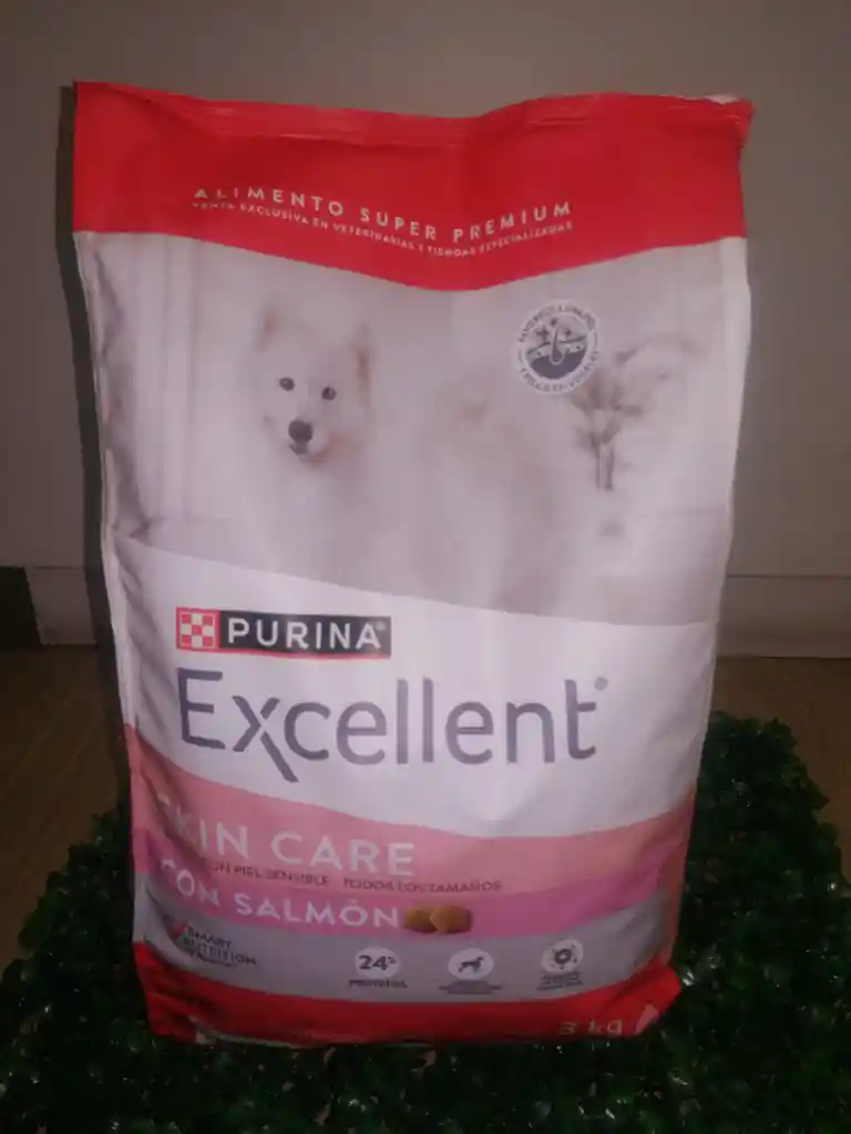 Adult Skin Care 3 Kilos