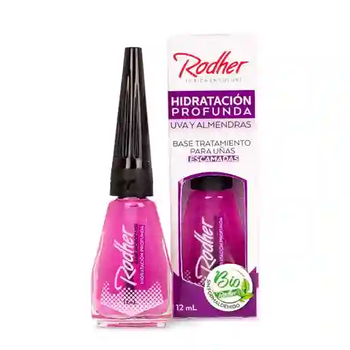 Rodher Base Bio Hidratación Profunda
