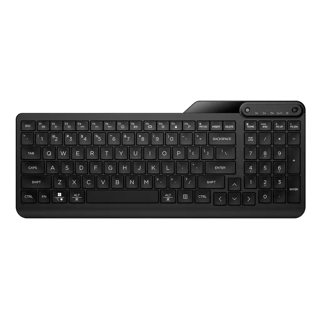 Teclado Hp 460