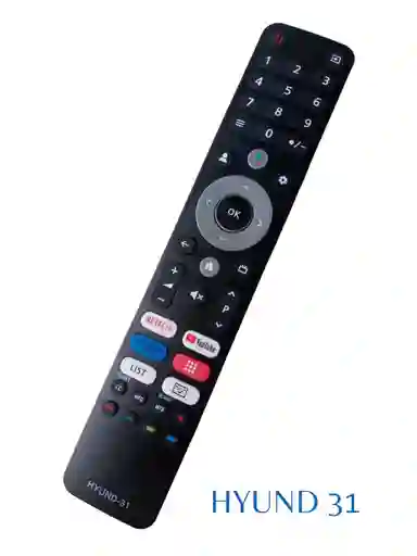 Control Remoto Compatible Con Hyund 31