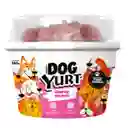 Snack Para Perro Dog Yurt Chunky Delidog Mix X 160 Gr Con Probióticos