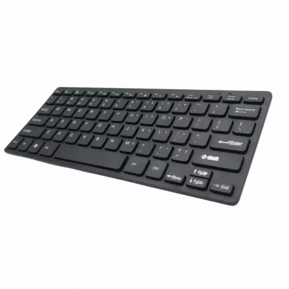 Teclado Alámbrico Tipo Mac K1000