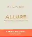 Atenea Rubor Dúo Crema Y Polvo Compacto Orangeweek