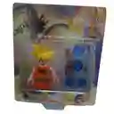 Legos En Cajita Dragon Ball