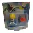 Legos En Cajita Dragon Ball