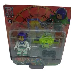 Legos En Cajita Toy Story