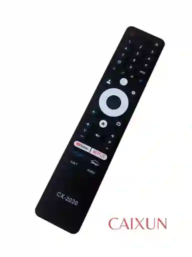 Control Remoto Compatible Con Caixun Cx-2020