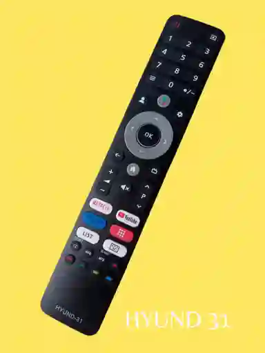 Control Remoto Compatible Con Hyund 31