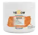 Yellow Mascarilla Repair