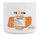 Yellow Mascarilla Repair