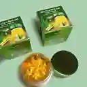 Crema Hidratante Aloe Vera