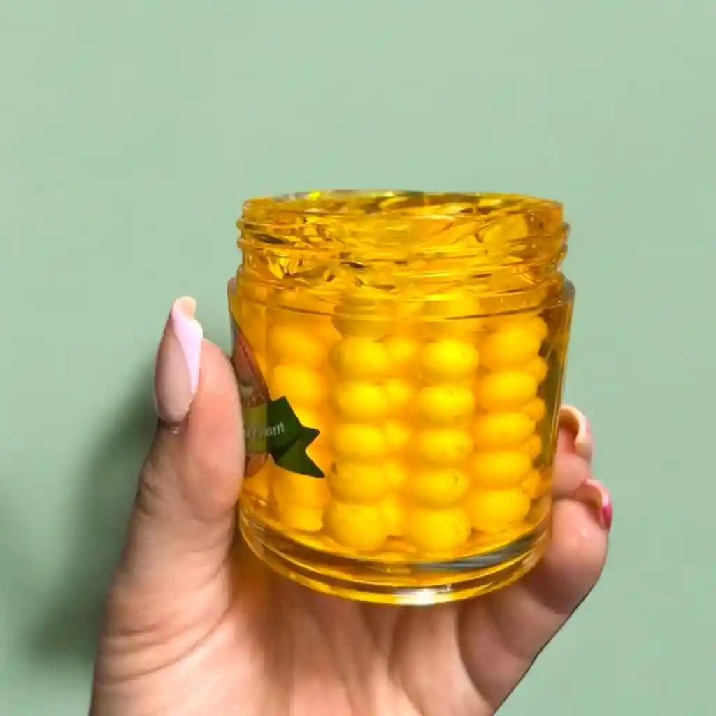 Crema Hidratante Aloe Vera