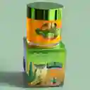 Crema Hidratante Aloe Vera