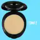 Polvo Compacto Dolce Bella - Tono 02