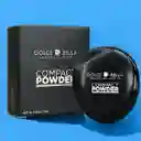 Polvo Compacto Dolce Bella - Tono 02