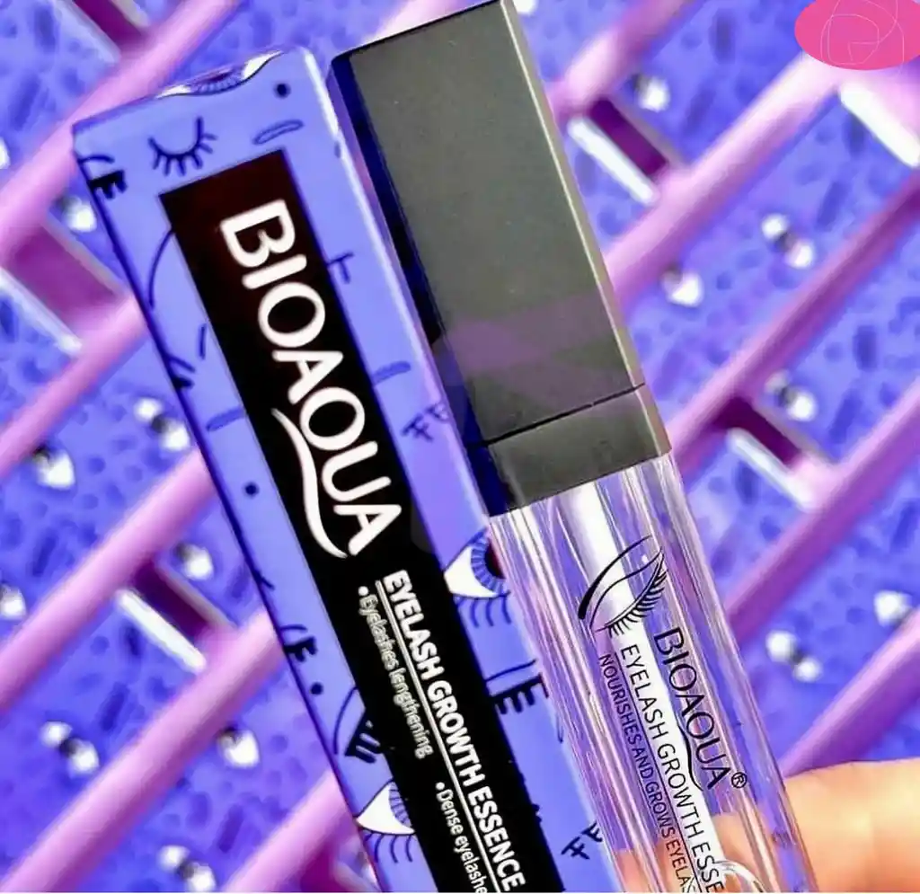 Serum Para Pestañas