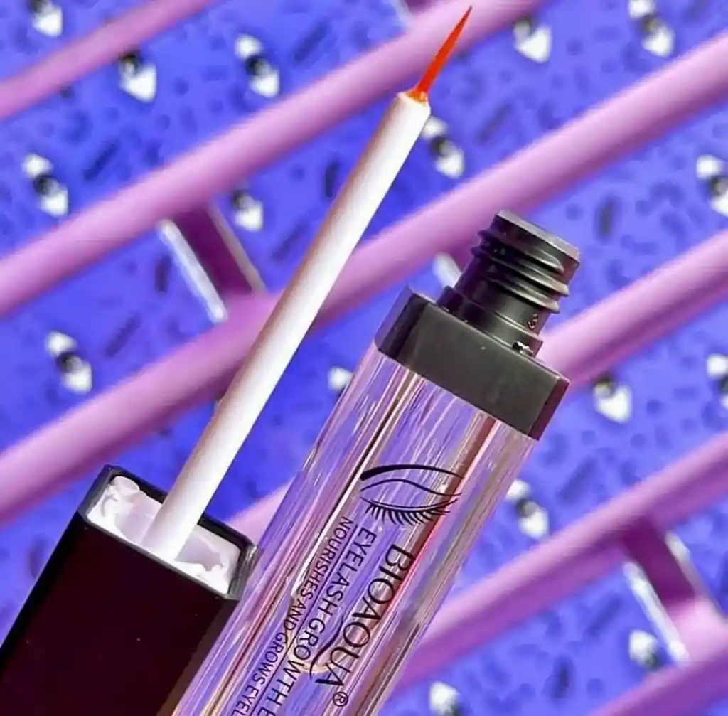 Serum Para Pestañas