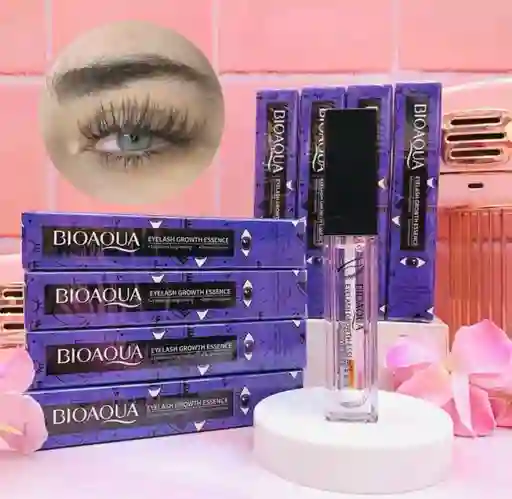 Serum Para Pestañas