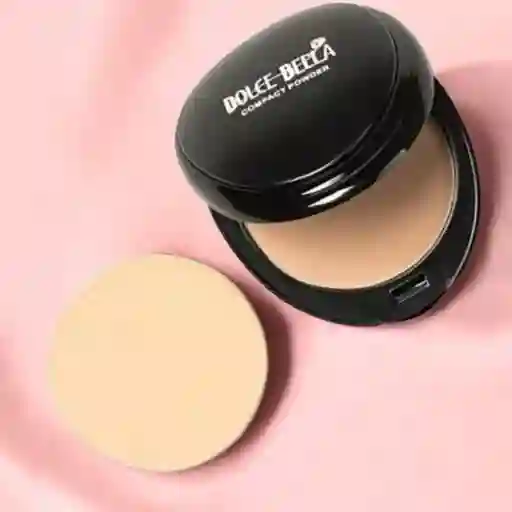 Polvo Compacto Dolce Bella - Tono 01