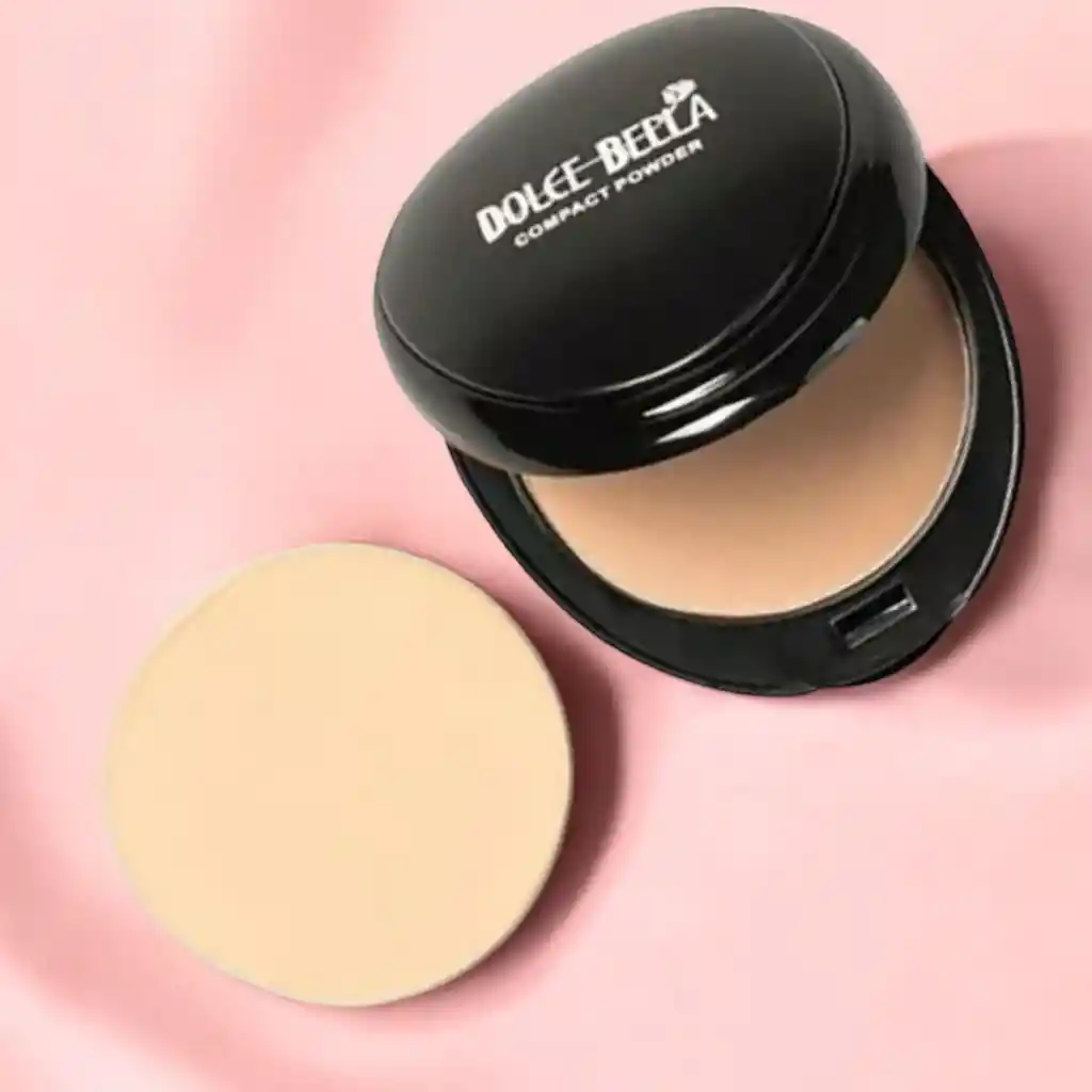 Polvo Compacto Dolce Bella - Tono 01