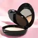 Polvo Compacto Dolce Bella - Tono 01