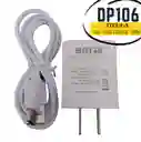 Batri Cargador Tipo C Carga Rapida 3.0