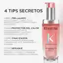 Aceite Termo Protector Para Cuidado Del Color L’ Huile Chroma Éclat – Recargable 75ml